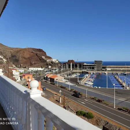 Apartamento Puerto Estaca 1 Valverde  Exterior photo