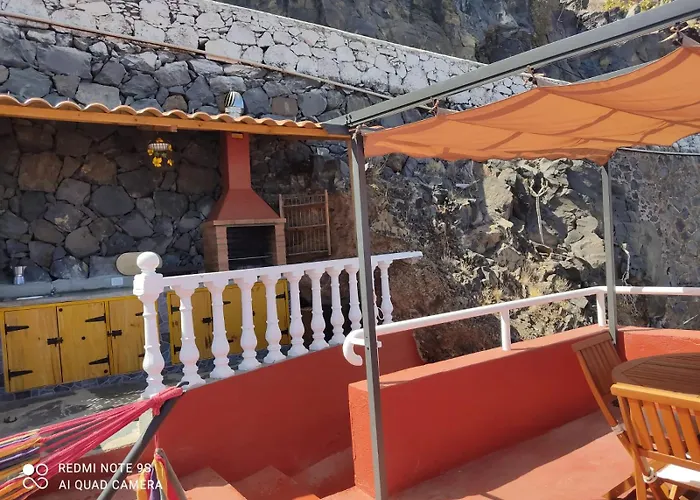 Apartamento Puerto Estaca 1
