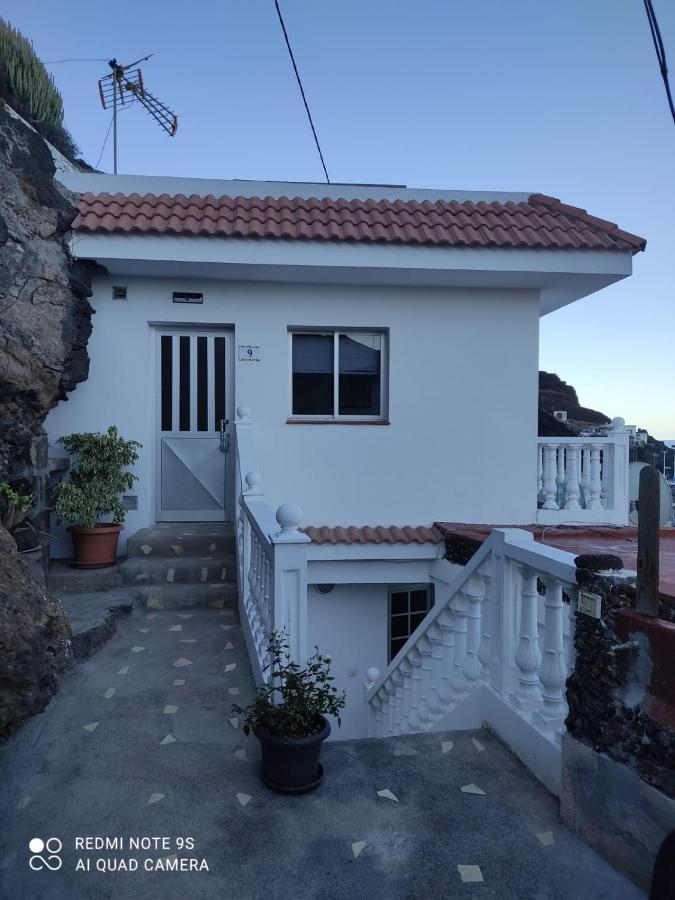 Puerto Estaca 1 Apartment