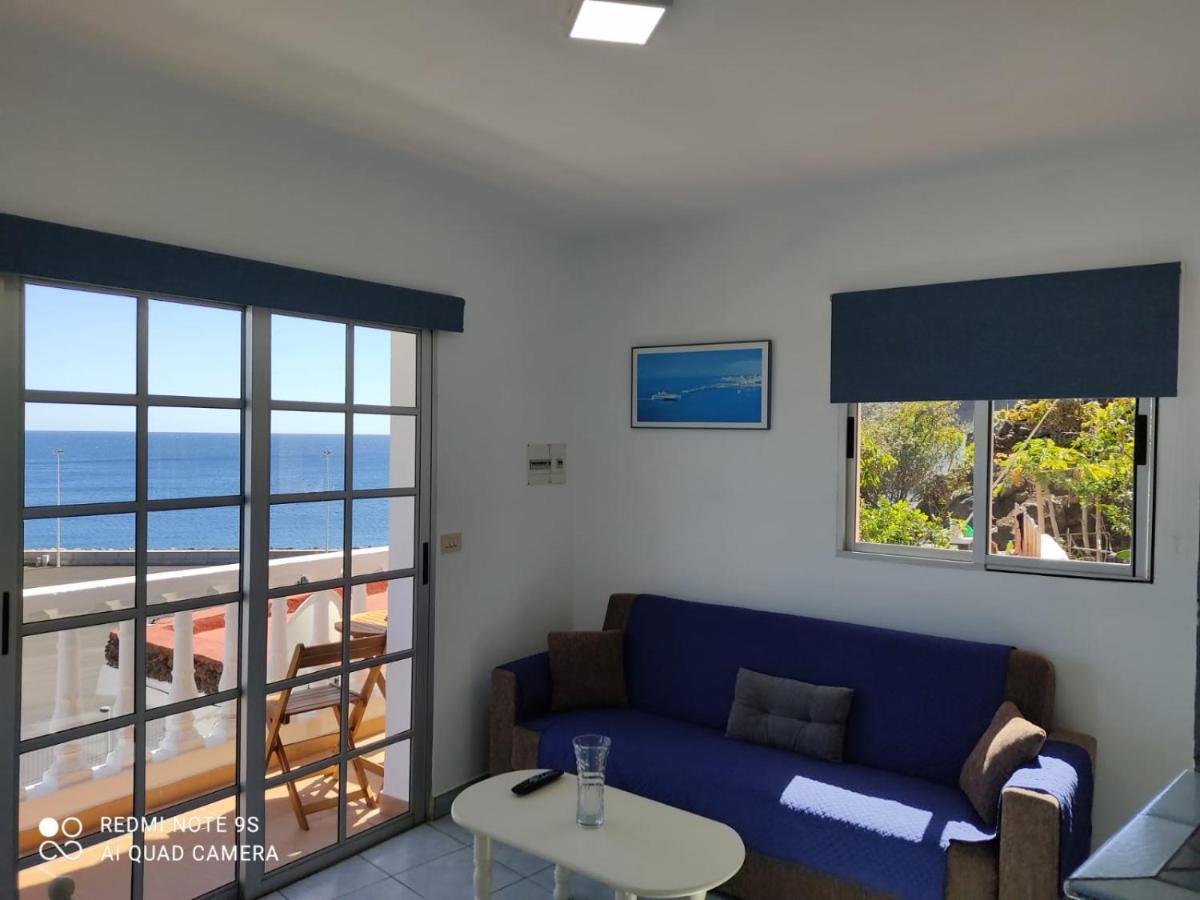 Apartment Puerto Estaca 1 *