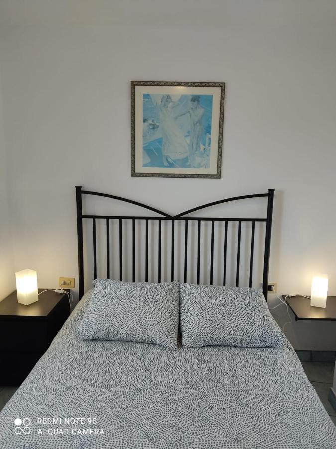 Apartment Puerto Estaca 1