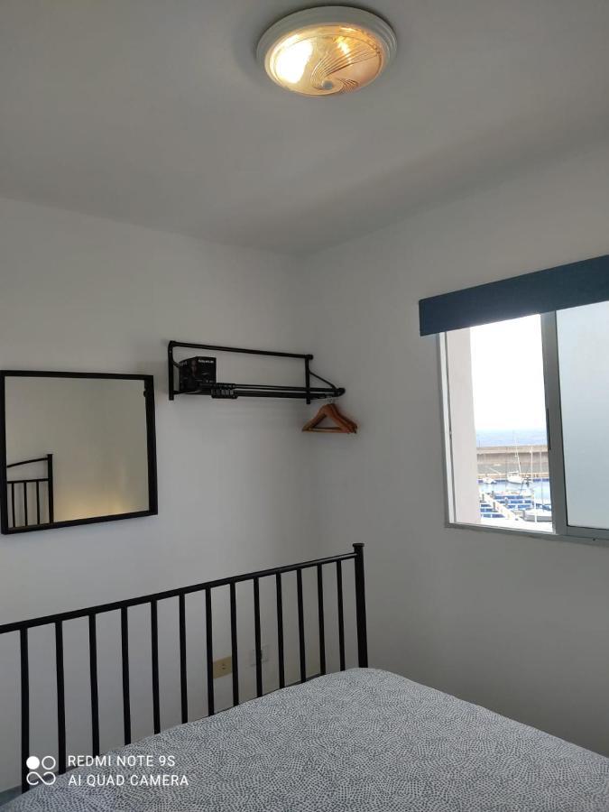 Apartment Puerto Estaca 1 *
