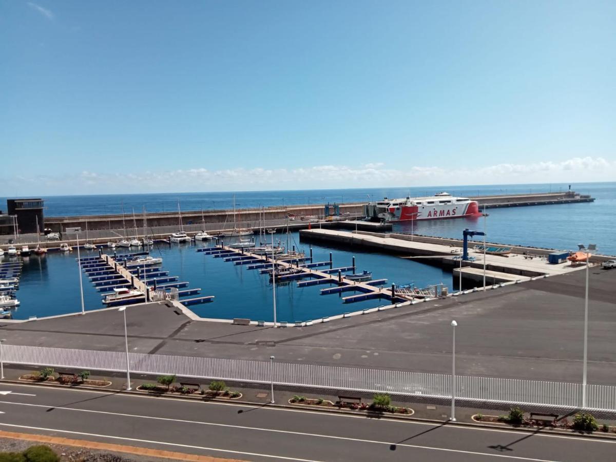 Apartment Puerto Estaca 1 Valverde (El Hierro)