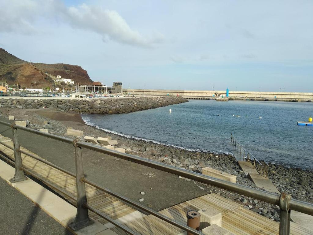 Puerto Estaca 1 * Valverde (El Hierro)