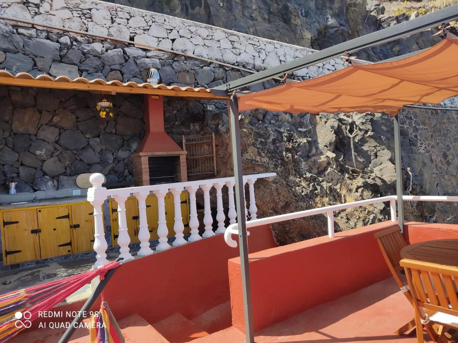 Apartment Puerto Estaca 1 Valverde (El Hierro)